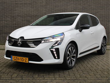 Foto van Mitsubishi Colt