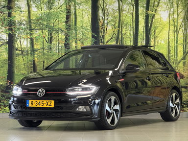 Foto van Volkswagen Polo