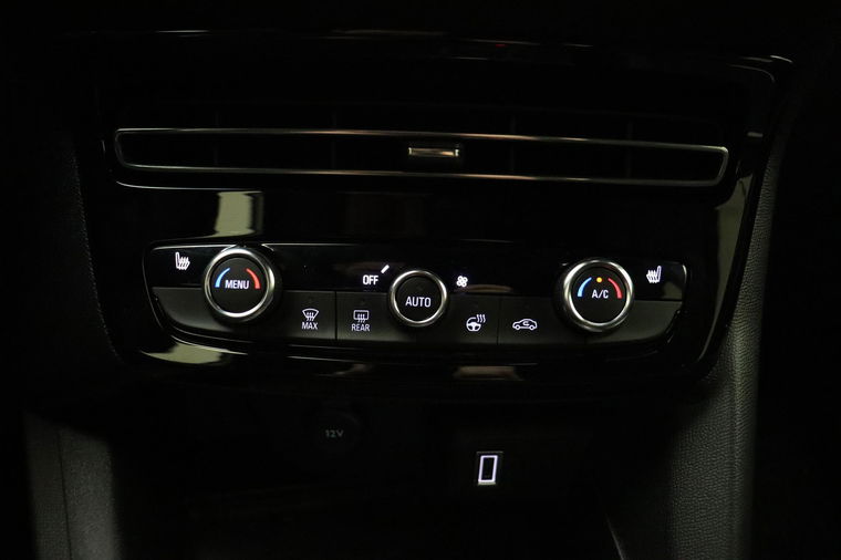 Opel Mokka Electric