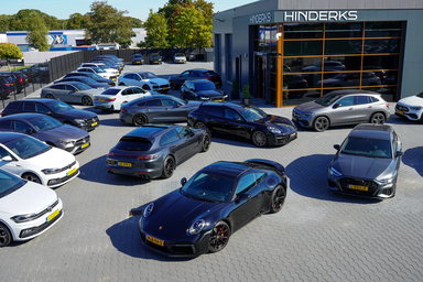 Foto van Volkswagen ID.3