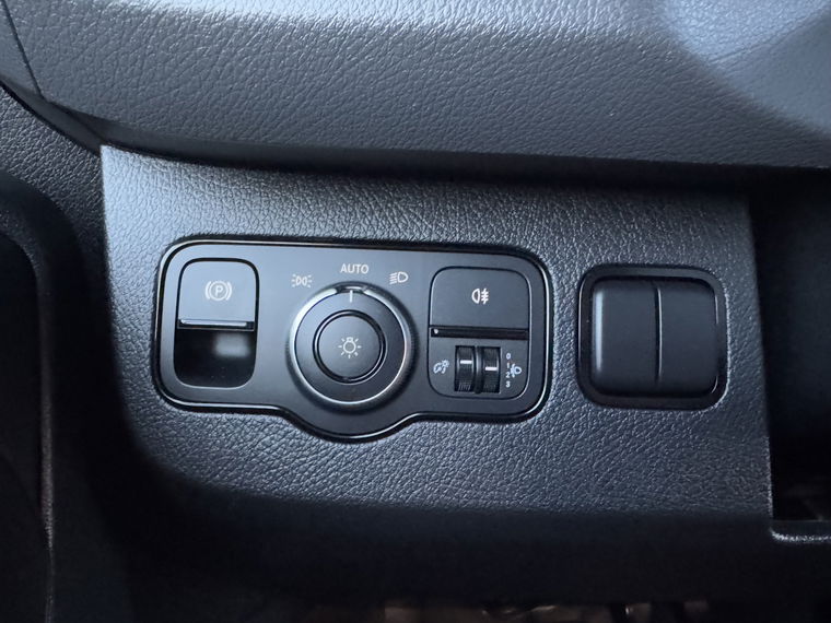 Mercedes-Benz eSprinter