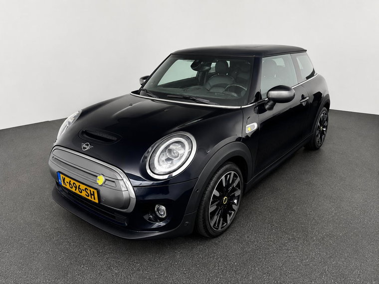 MINI Electric