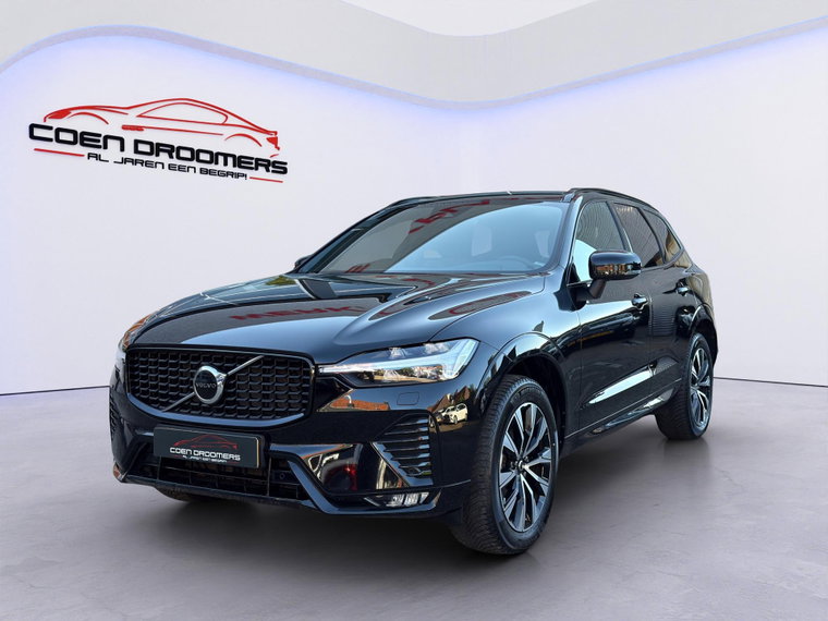 Volvo XC60 foto 1