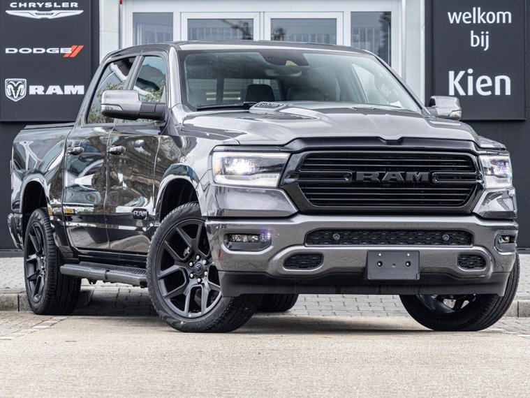 Dodge Ram 1500