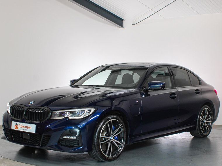 Foto van BMW 3 Serie