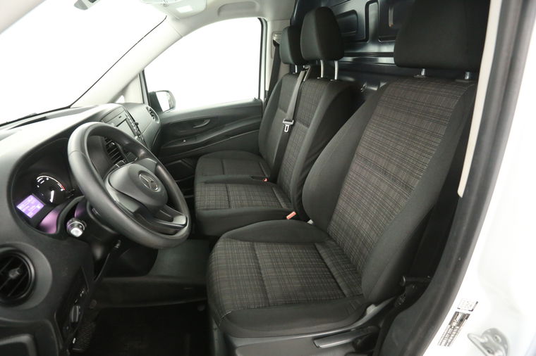 Mercedes-Benz eVito
