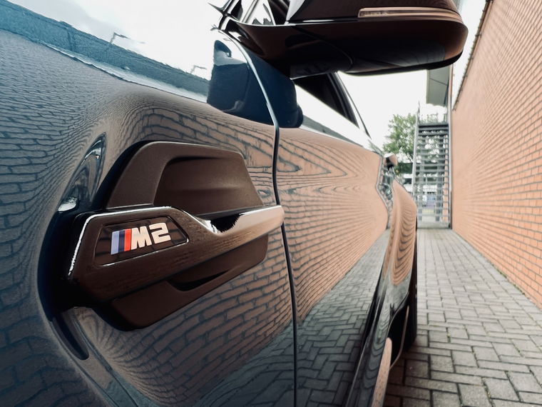 BMW M2