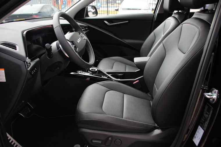 Kia Niro EV