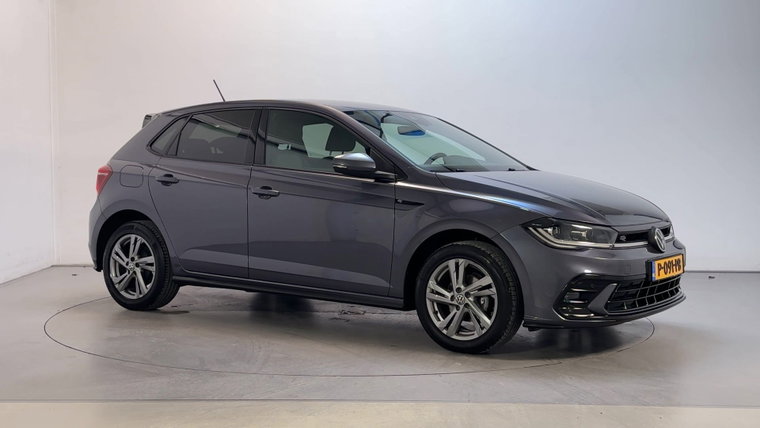 Volkswagen Polo foto 1