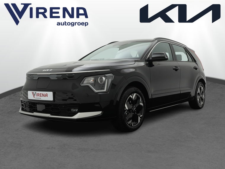 Kia Niro EV