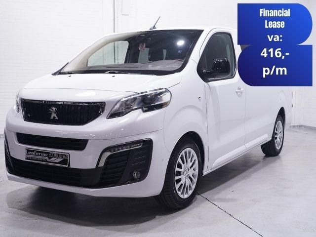 Peugeot Expert foto 1
