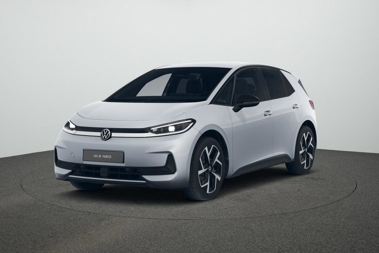 Foto van Volkswagen ID.3 Neo