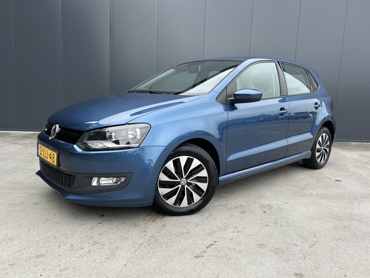 Volkswagen Polo foto 1