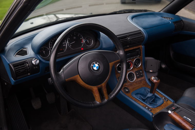BMW Z3
