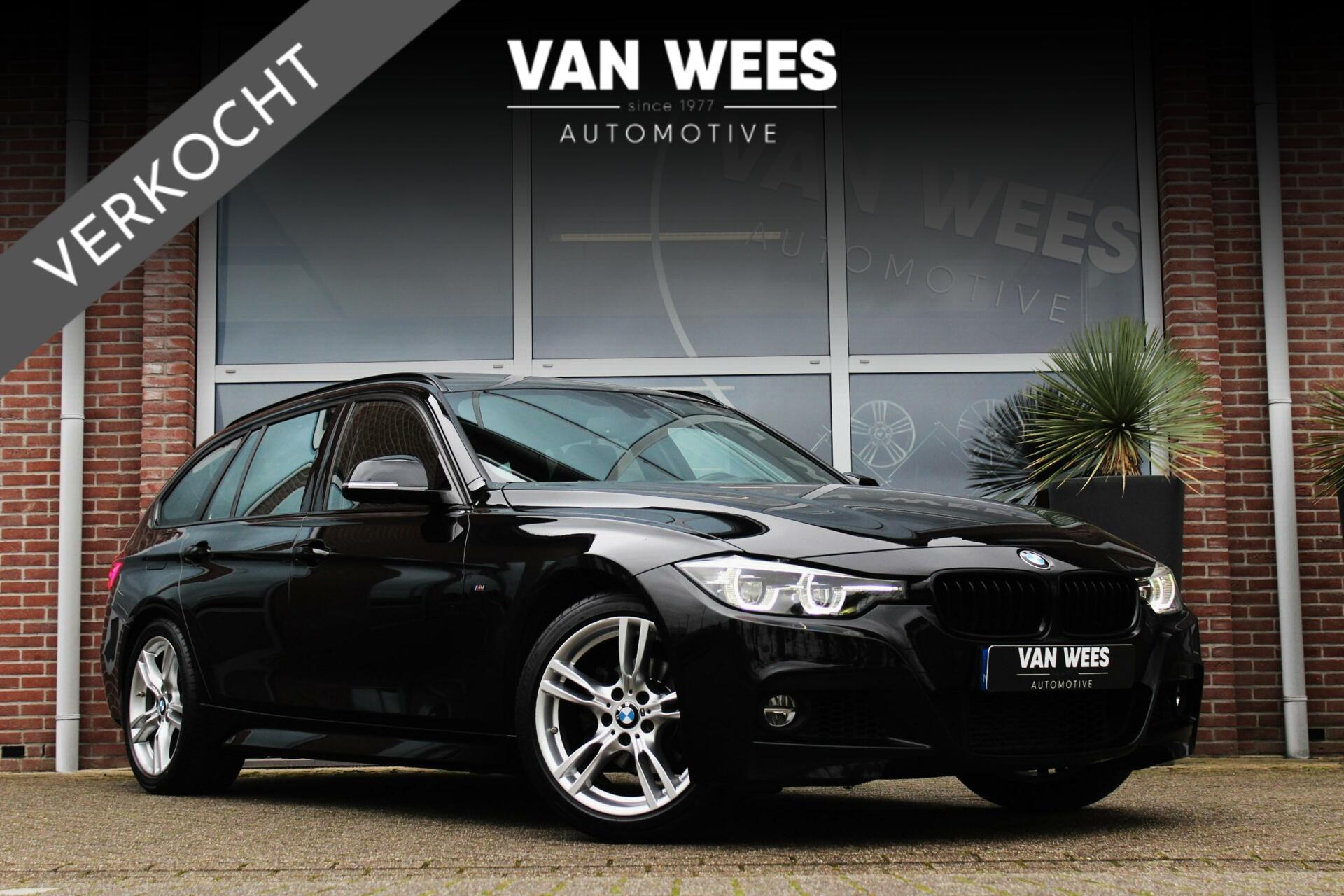 Foto van BMW 3 Serie