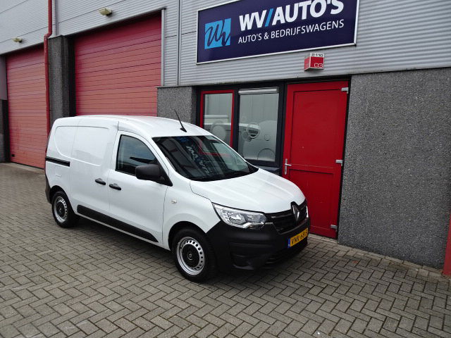 Renault Express
