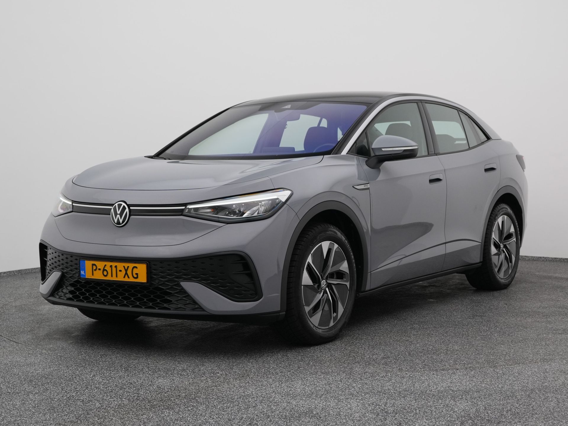 Foto van Volkswagen ID.5