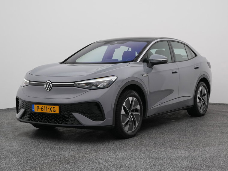 Foto van Volkswagen ID.5