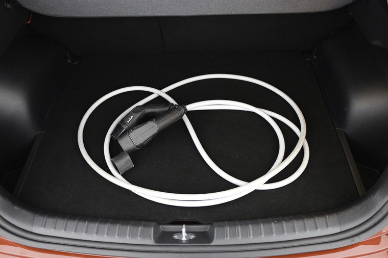 Kia Niro EV