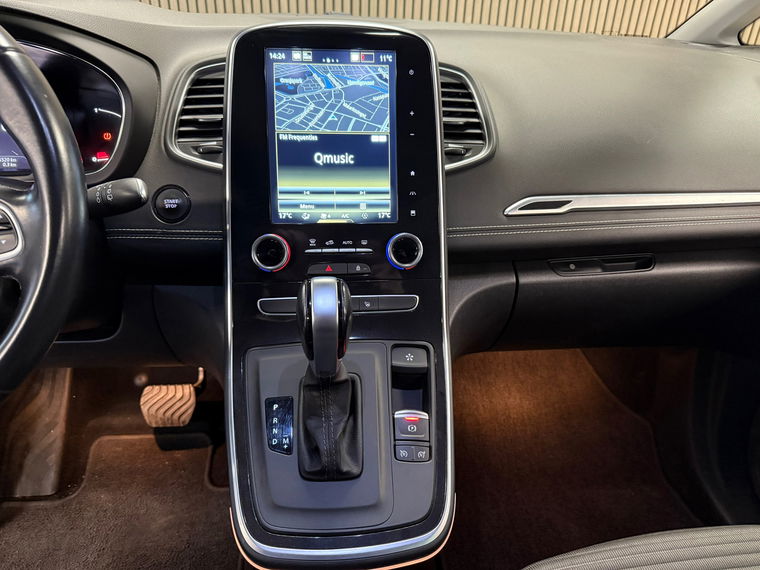 Renault Scénic