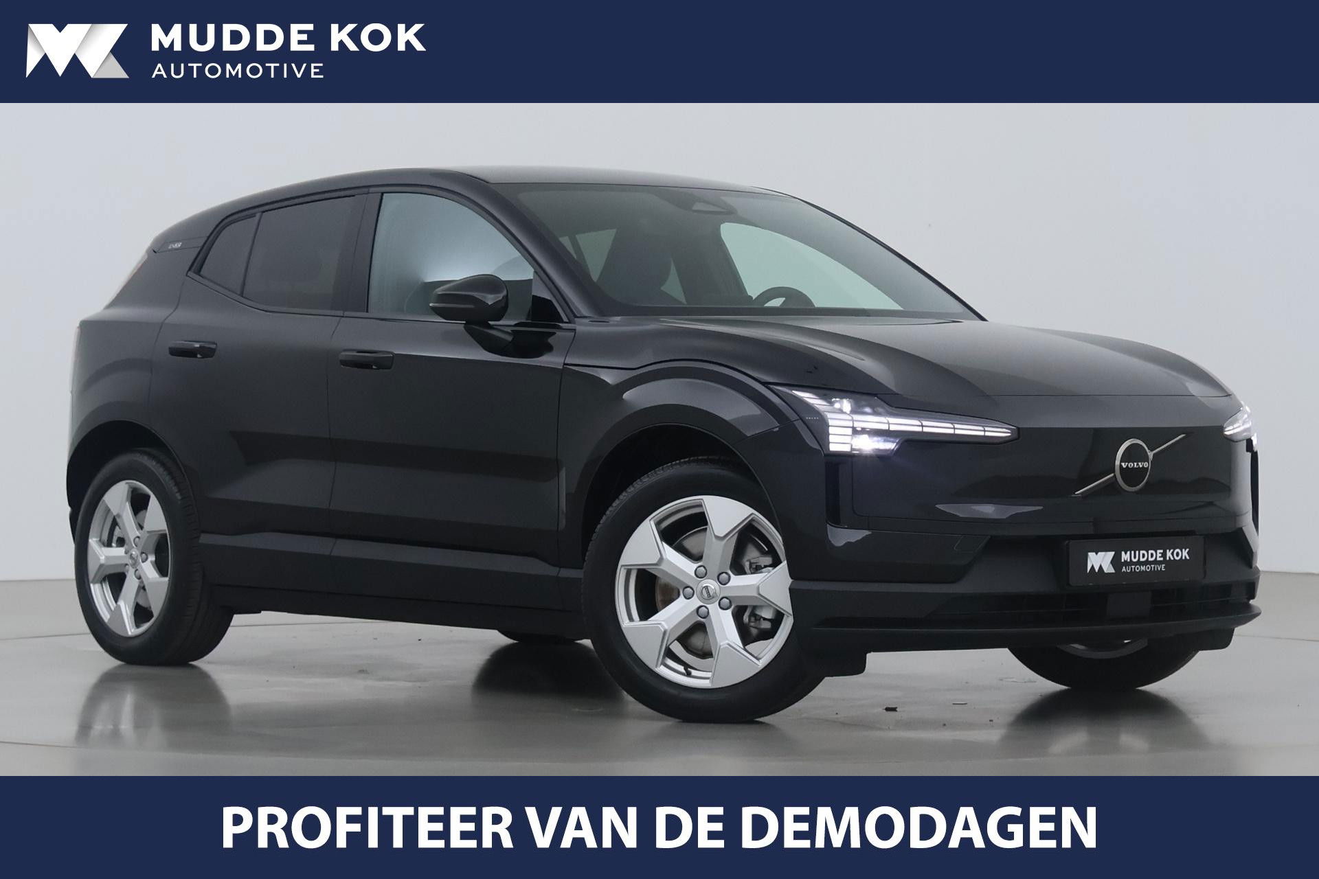 Foto van Volvo EX30