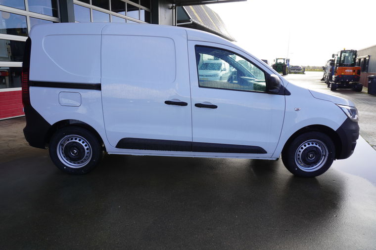 Renault Express