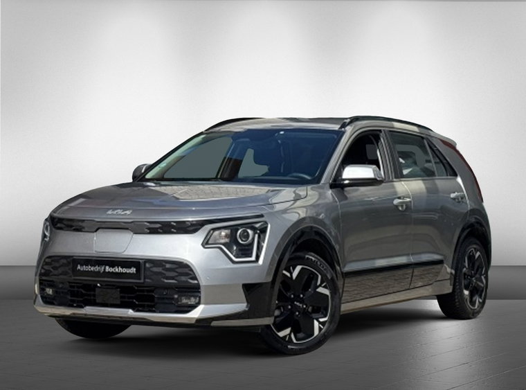 Foto van Kia e-Niro