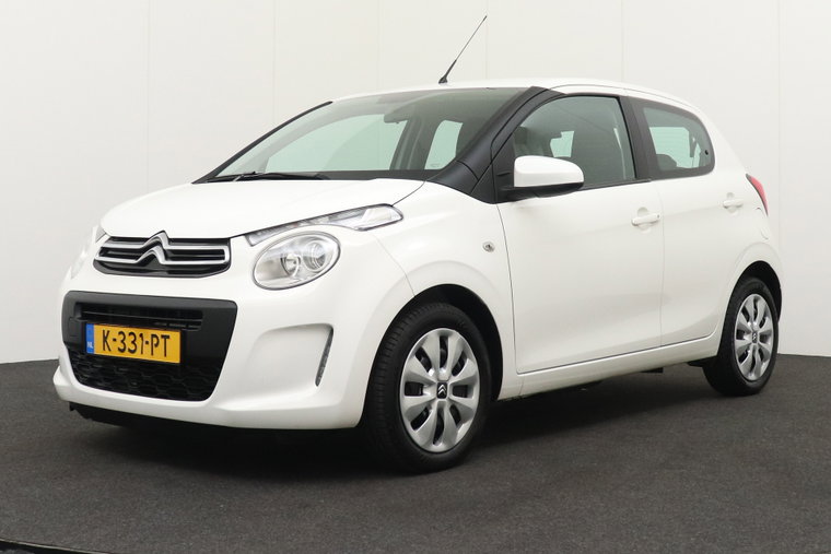 Citroën C1 foto 1