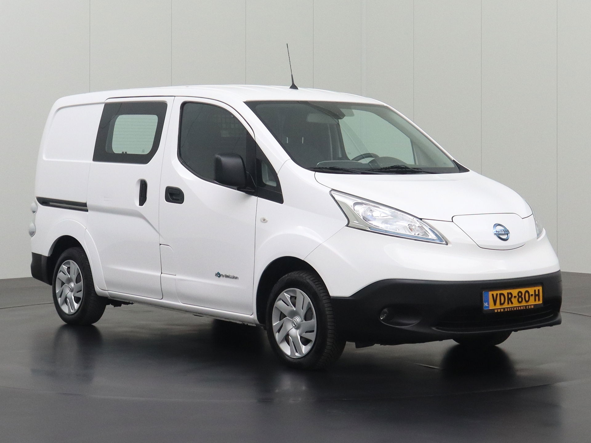 Nissan E-NV200