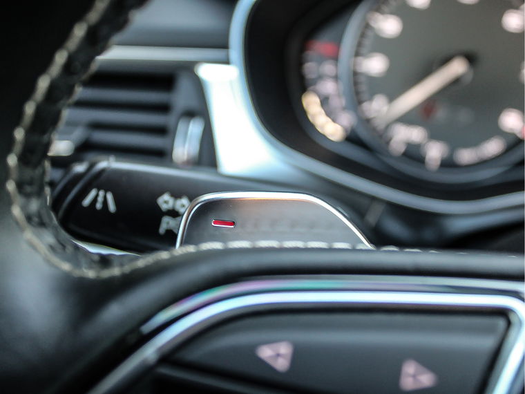 Audi S7 Sportback