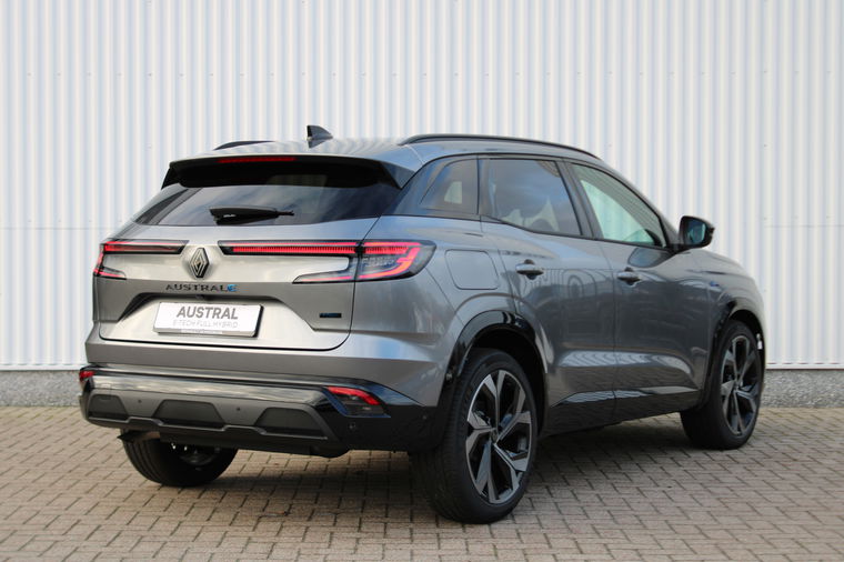 Renault Austral