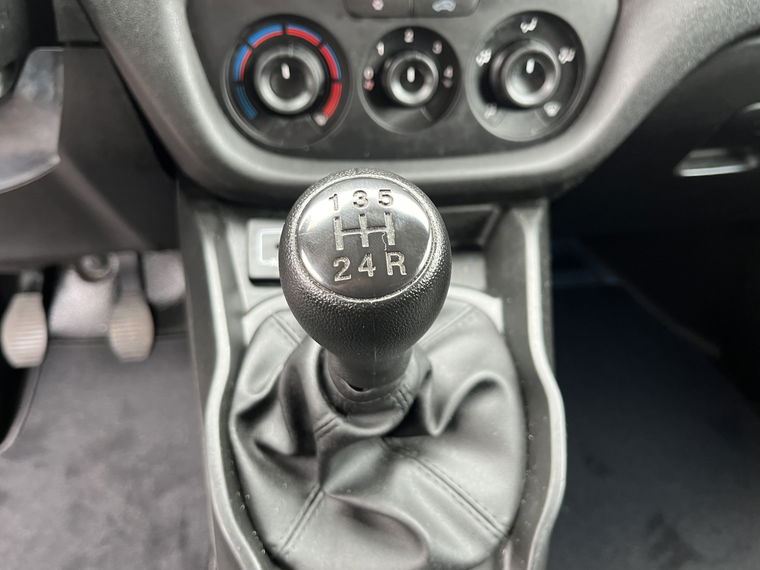 Fiat Dobló Cargo