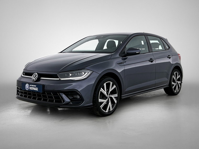Foto van Volkswagen Polo