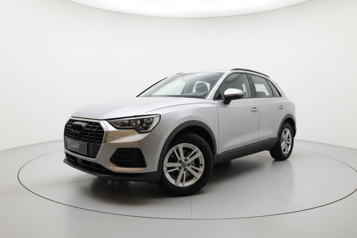 Foto van Audi Q3