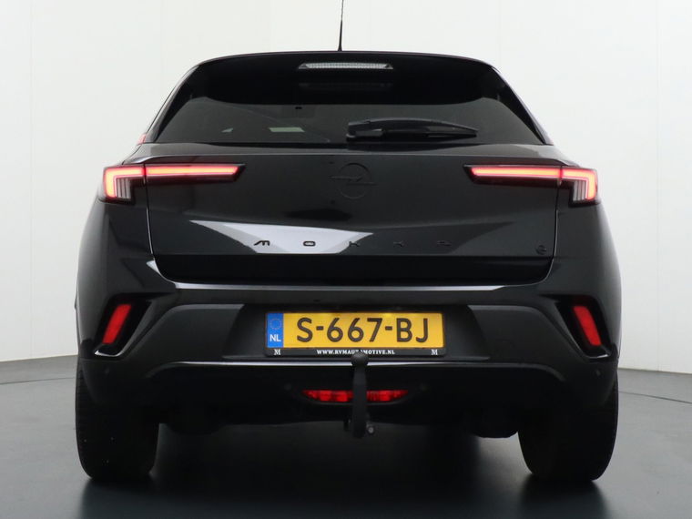 Opel Mokka-e