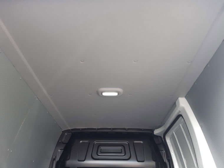 Maxus EDELIVER 3