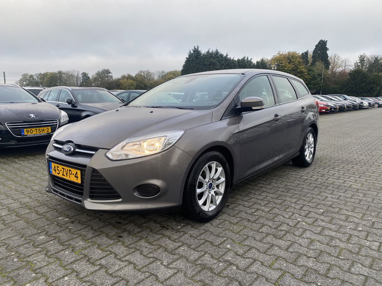 Ford FOCUS Wagon