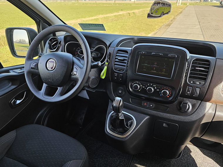 Fiat Talento