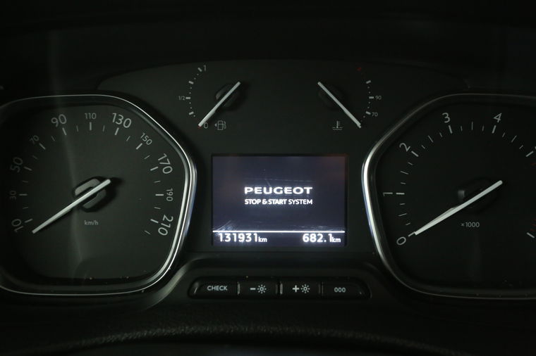 Peugeot Expert