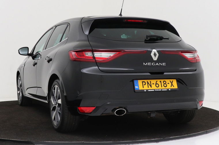 Renault Mégane