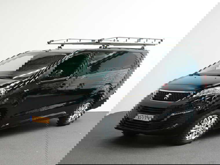 Foto van Peugeot Expert