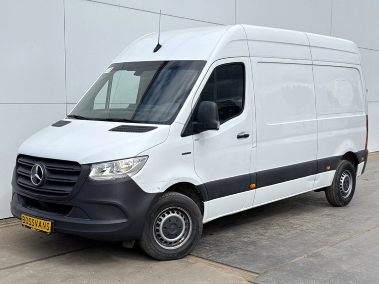 Mercedes-Benz eSprinter