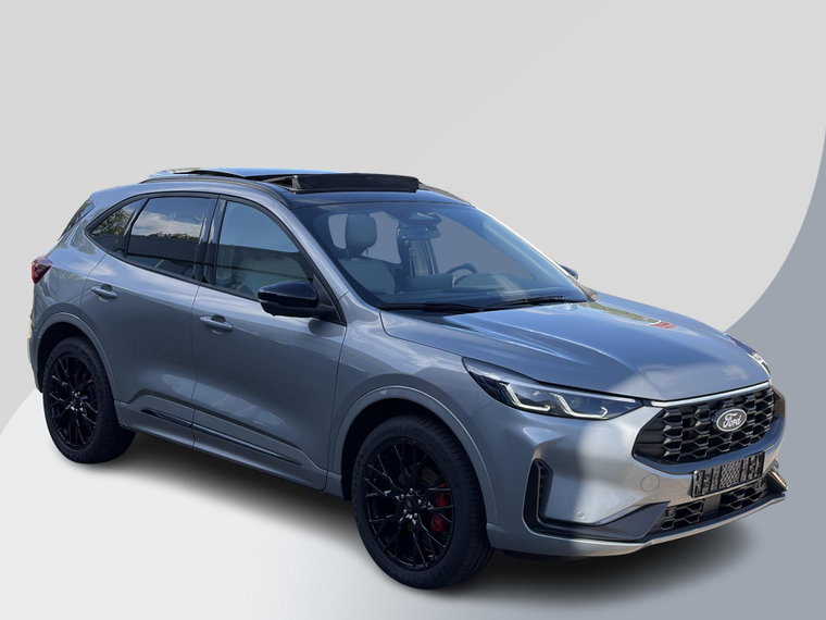 Ford Kuga foto 1