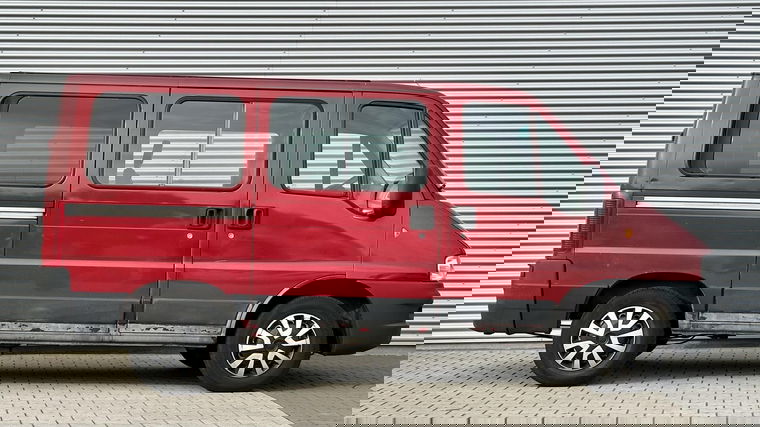 Citroën Jumper