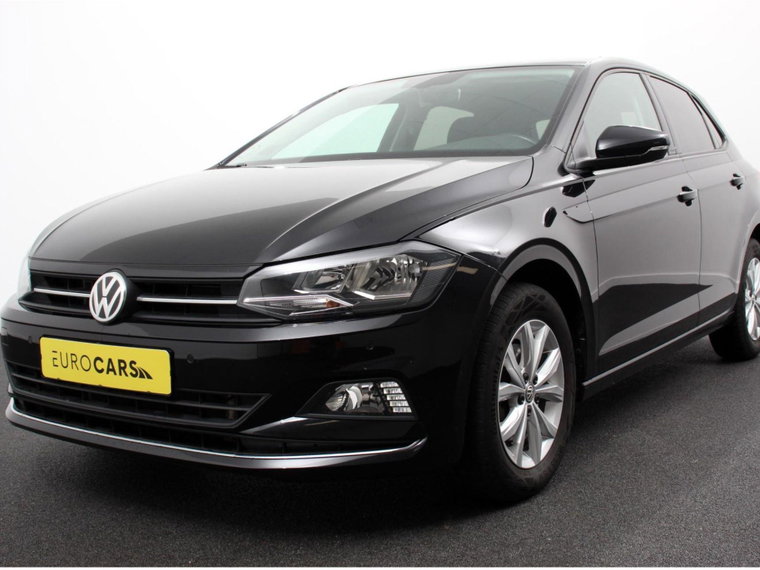 Foto van Volkswagen Polo