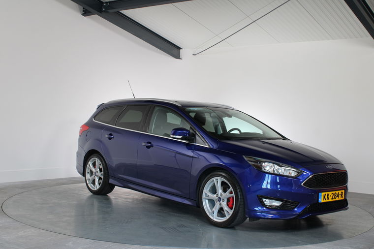 Ford FOCUS Wagon