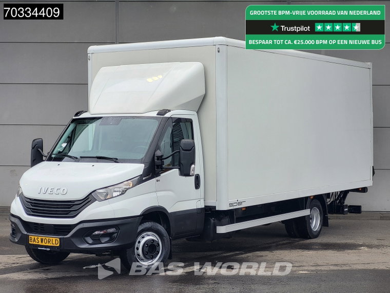 Iveco Daily foto 1