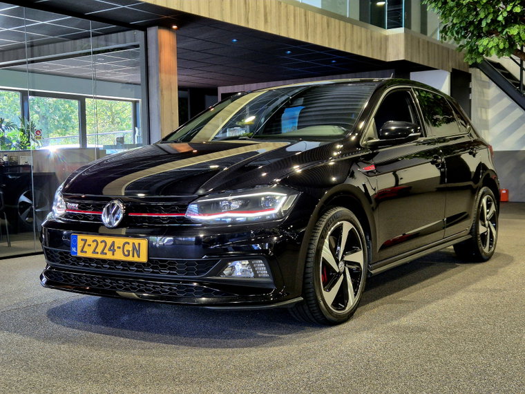 Volkswagen Polo foto 1