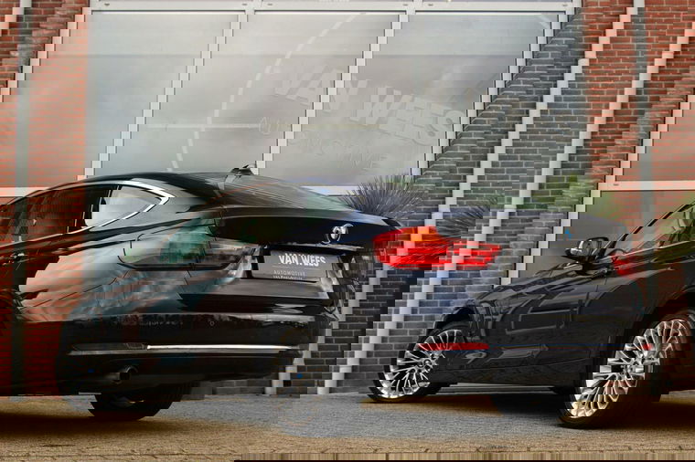 BMW 3-serie Gran Turismo 320i F34 Luxury-Line | 185 pk | Automaat | 1e eigenaar | Navi