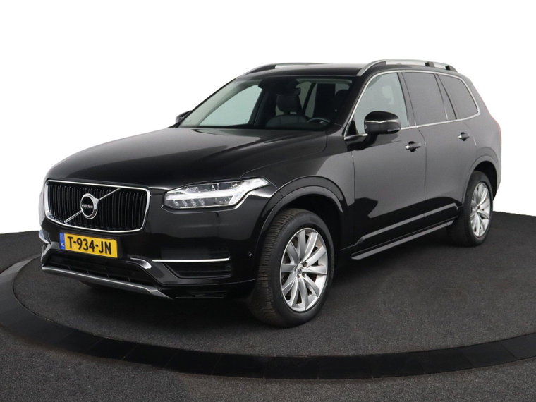 Volvo XC90 foto 1